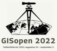 GISopen 2022