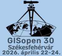 GISopen 30